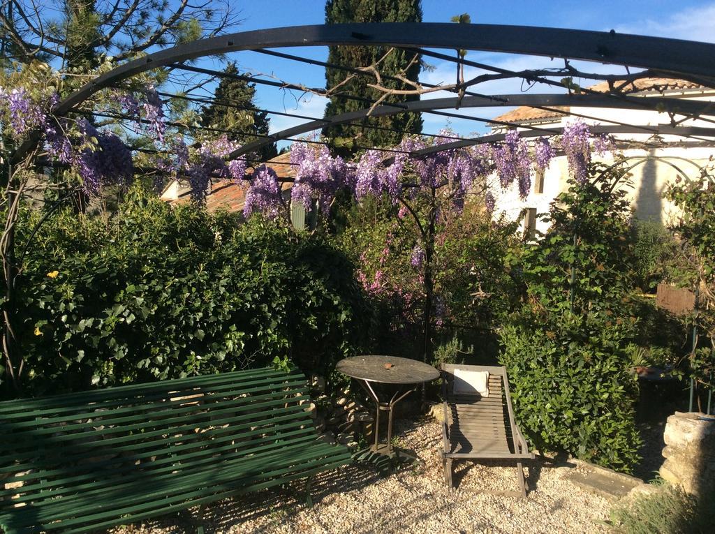 Annapurna Bed & Breakfast Vaison-la-Romaine Exterior photo